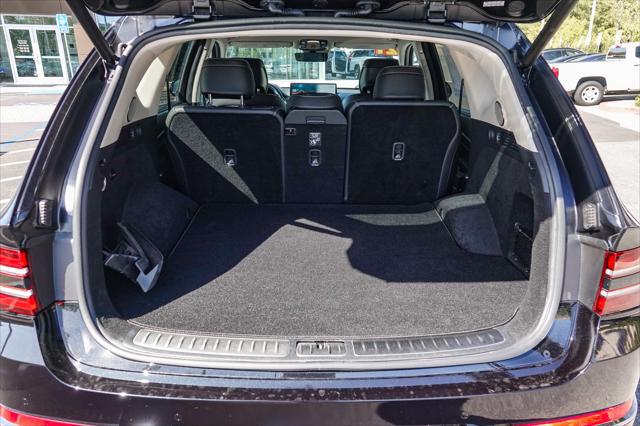 2021 Genesis GV80 2.5T AWD