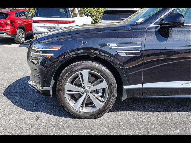 2021 Genesis GV80 2.5T AWD