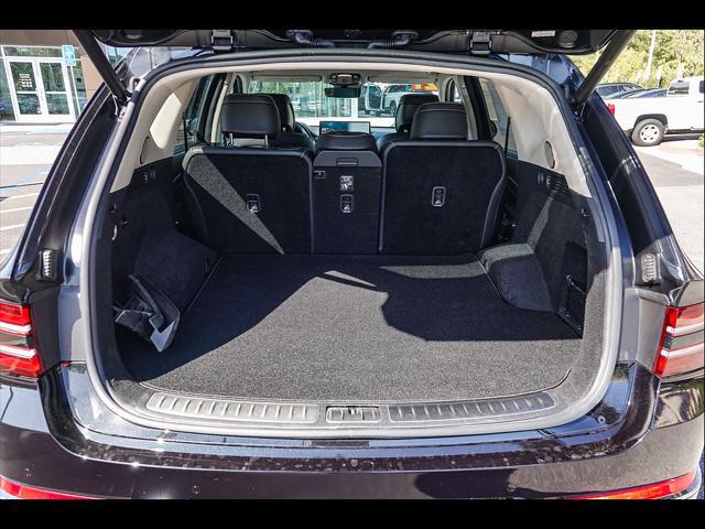 2021 Genesis GV80 2.5T AWD