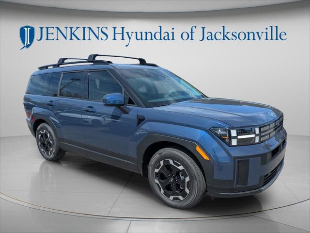2026 Hyundai Santa Fe SEL for sale in JACKSONVILLE, FL