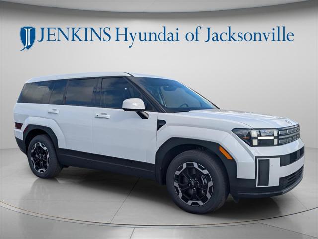 2026 Hyundai Santa Fe SE for sale in JACKSONVILLE, FL