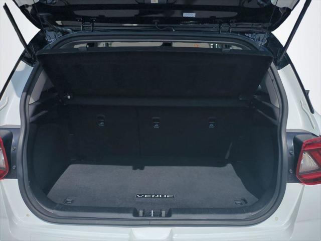 2023 Hyundai Venue Limited