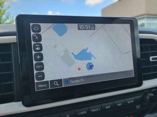 2023 Hyundai Venue Limited