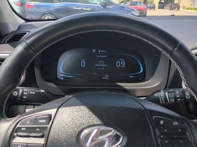 2023 Hyundai Venue Limited