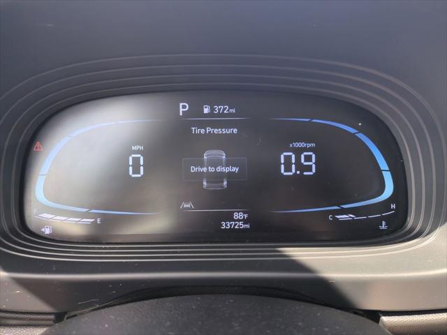 2023 Hyundai Venue Limited