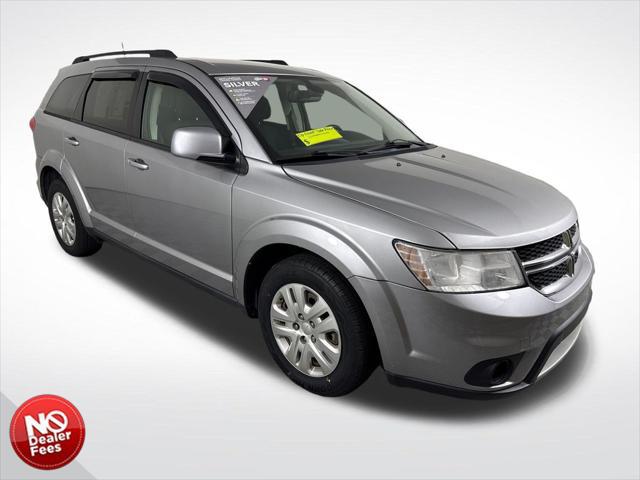 2019 Dodge Journey SE for sale in CLERMONT, FL