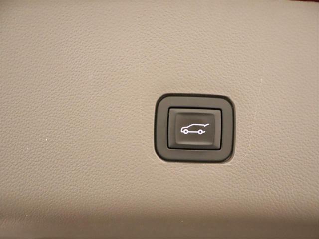2020 Chevrolet Traverse FWD Premier