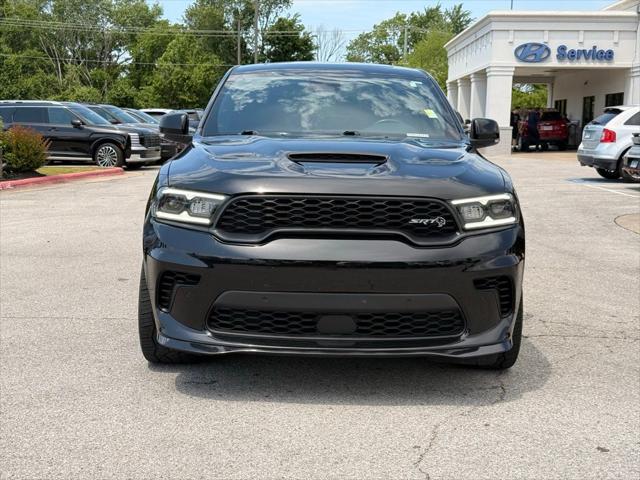2023 Dodge Durango SRT Hellcat Premium AWD