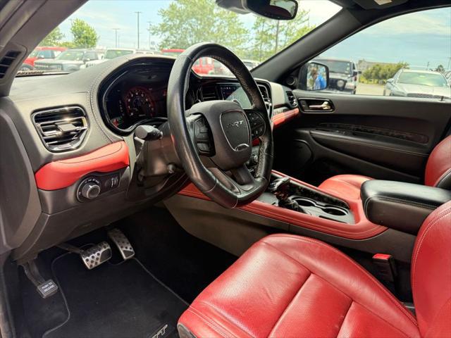 2023 Dodge Durango SRT Hellcat Premium AWD
