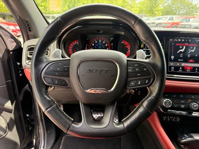 2023 Dodge Durango SRT Hellcat Premium AWD