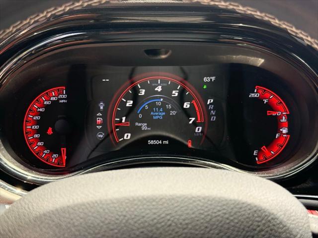 2023 Dodge Durango SRT Hellcat Premium AWD