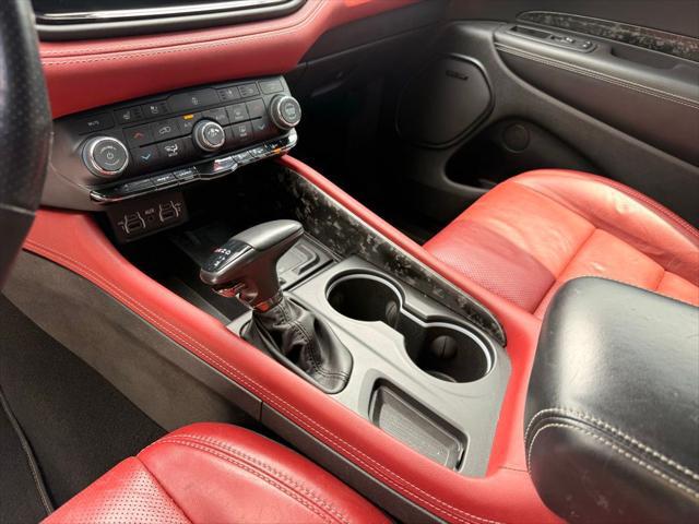 2023 Dodge Durango SRT Hellcat Premium AWD
