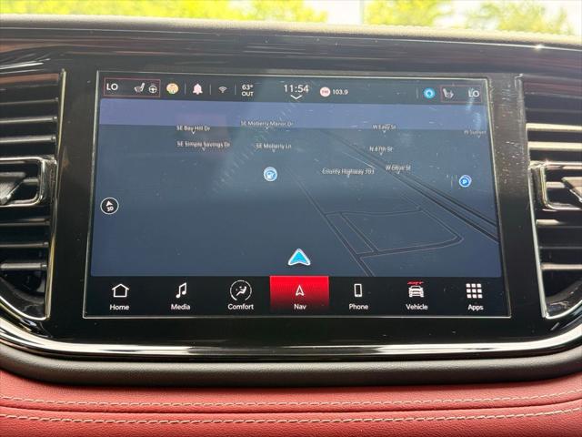 2023 Dodge Durango SRT Hellcat Premium AWD