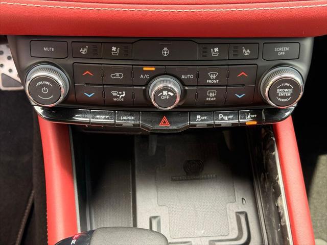 2023 Dodge Durango SRT Hellcat Premium AWD