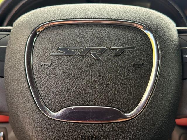 2023 Dodge Durango SRT Hellcat Premium AWD