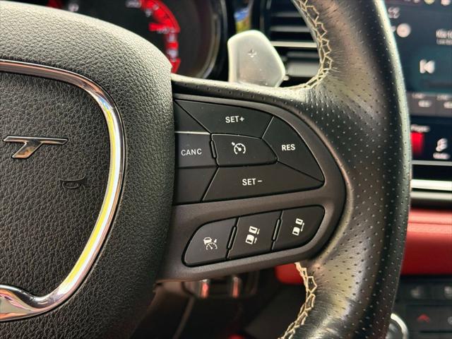 2023 Dodge Durango SRT Hellcat Premium AWD