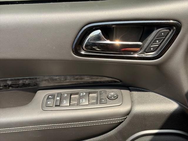2023 Dodge Durango SRT Hellcat Premium AWD