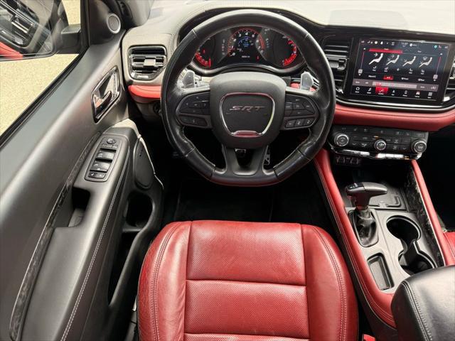 2023 Dodge Durango SRT Hellcat Premium AWD