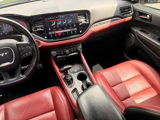 2023 Dodge Durango SRT Hellcat Premium AWD