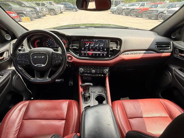 2023 Dodge Durango SRT Hellcat Premium AWD
