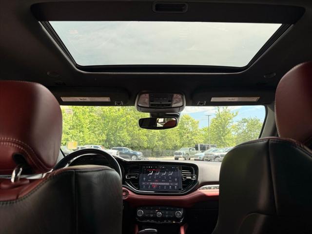 2023 Dodge Durango SRT Hellcat Premium AWD