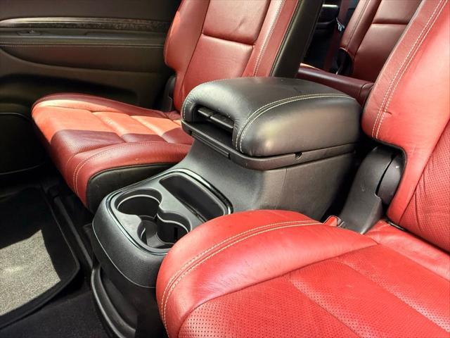 2023 Dodge Durango SRT Hellcat Premium AWD