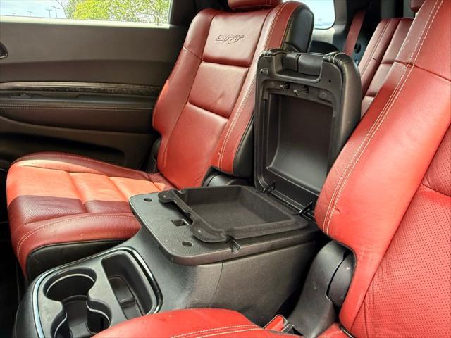 2023 Dodge Durango SRT Hellcat Premium AWD