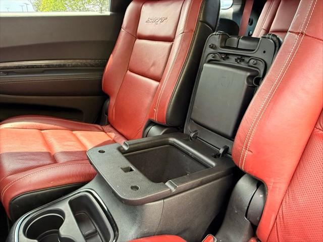 2023 Dodge Durango SRT Hellcat Premium AWD
