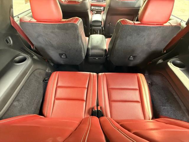 2023 Dodge Durango SRT Hellcat Premium AWD