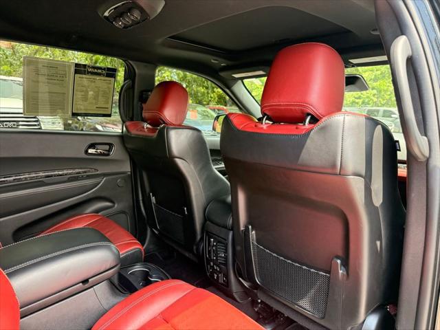 2023 Dodge Durango SRT Hellcat Premium AWD
