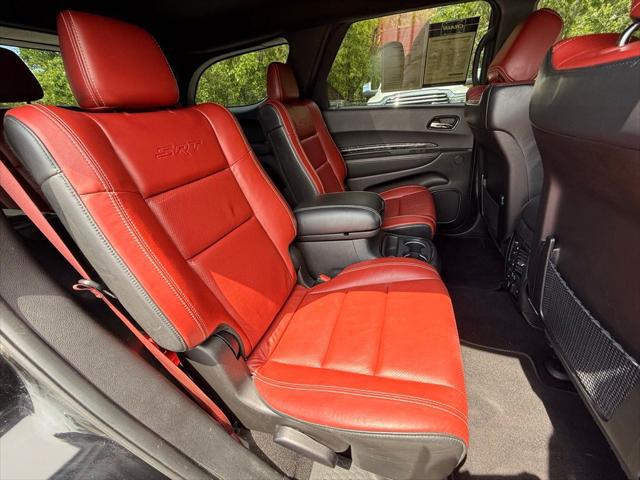 2023 Dodge Durango SRT Hellcat Premium AWD