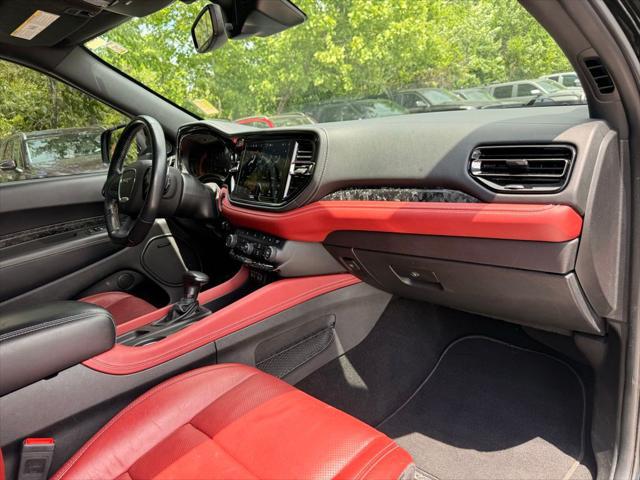 2023 Dodge Durango SRT Hellcat Premium AWD