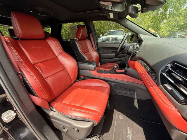 2023 Dodge Durango SRT Hellcat Premium AWD