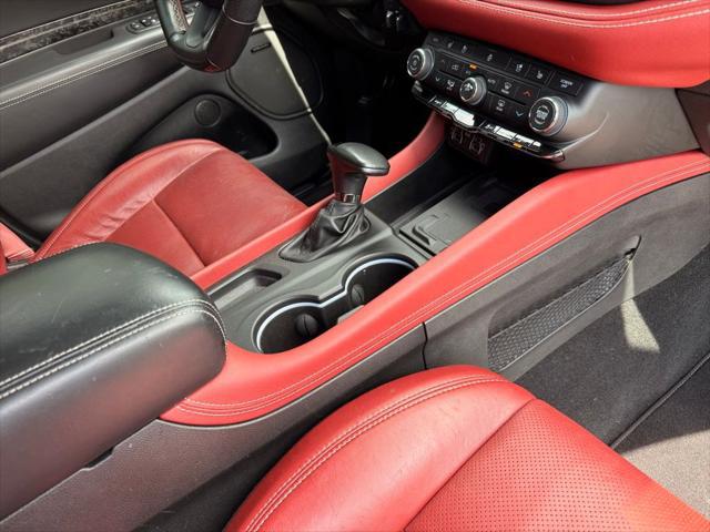 2023 Dodge Durango SRT Hellcat Premium AWD
