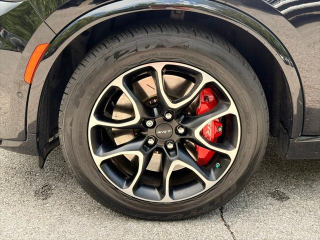 2023 Dodge Durango SRT Hellcat Premium AWD
