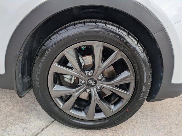 2018 Hyundai Santa Fe Sport 2.0T Ultimate