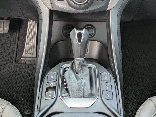2018 Hyundai Santa Fe Sport 2.0T Ultimate