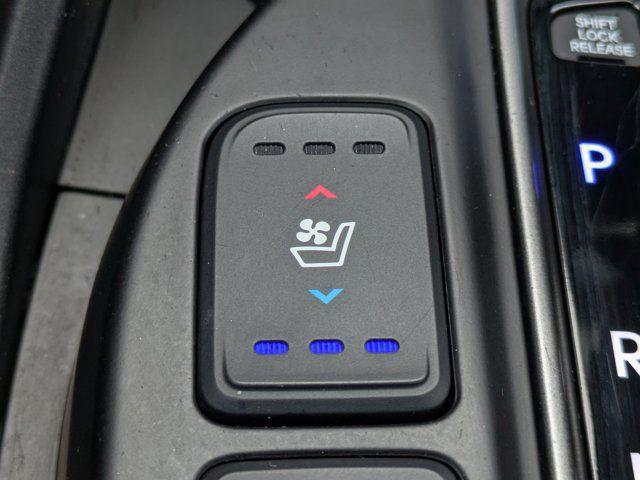 2018 Hyundai Santa Fe Sport 2.0T Ultimate