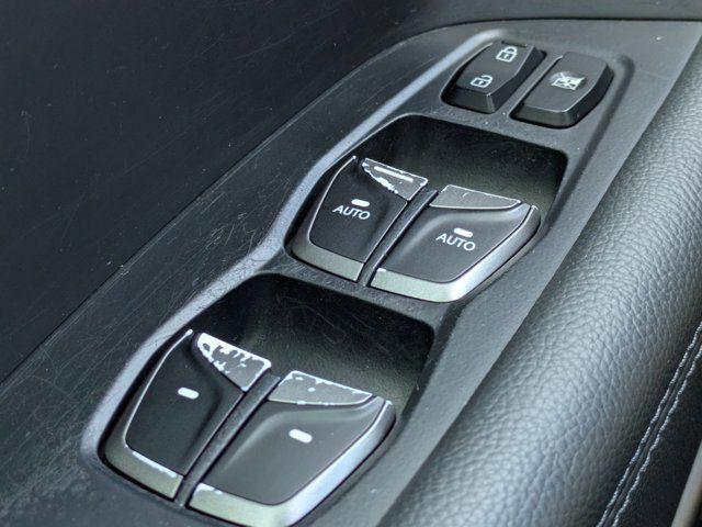 2018 Hyundai Santa Fe Sport 2.0T Ultimate