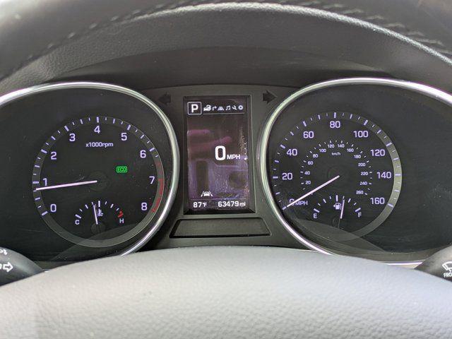 2018 Hyundai Santa Fe Sport 2.0T Ultimate