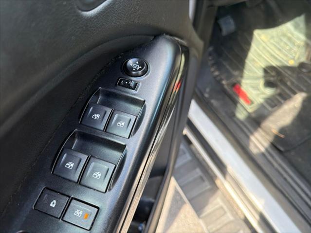 2019 GMC Canyon SLT