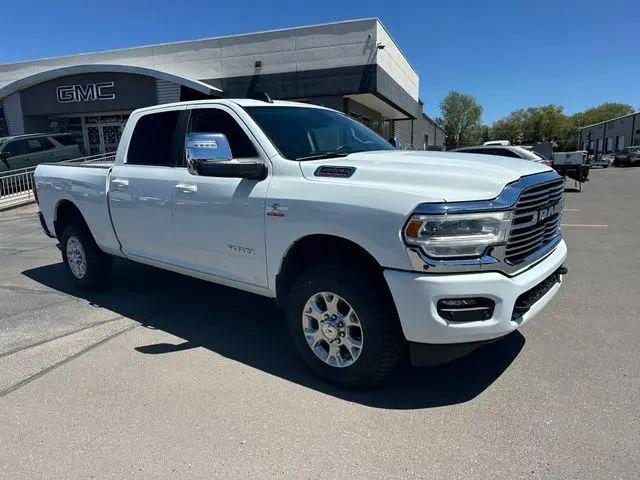 2024 Ram 2500 Laramie Crew Cab 4x4 6'4" Box for sale in Burley, ID