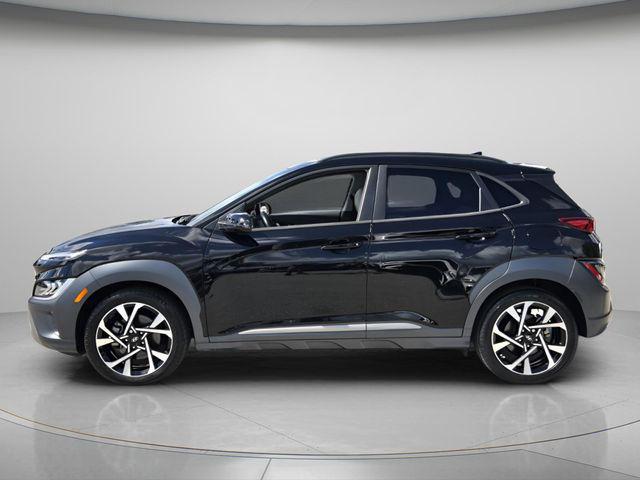 2023 Hyundai Kona Limited