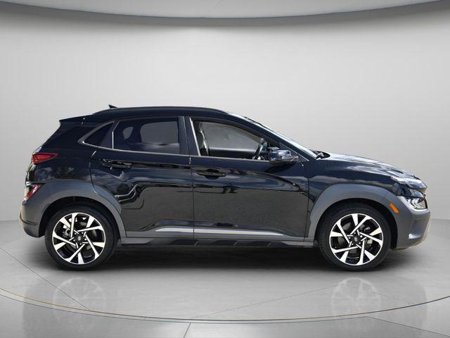2023 Hyundai Kona Limited