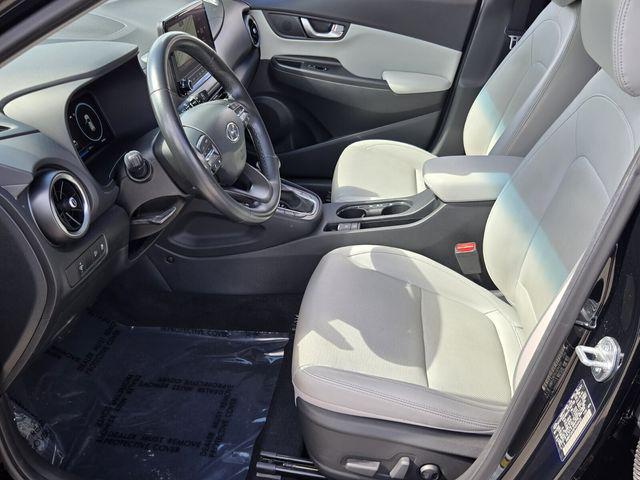2023 Hyundai Kona Limited