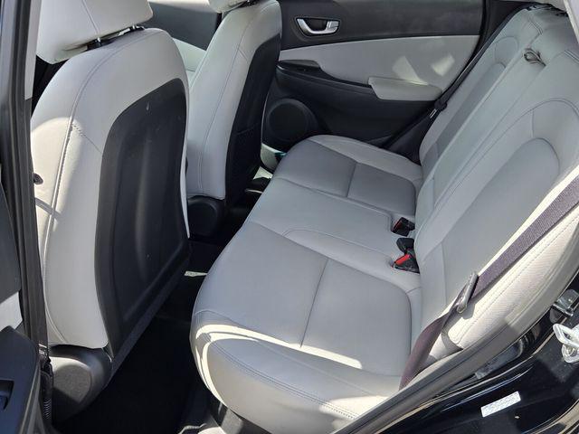 2023 Hyundai Kona Limited