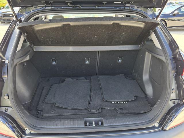 2023 Hyundai Kona Limited