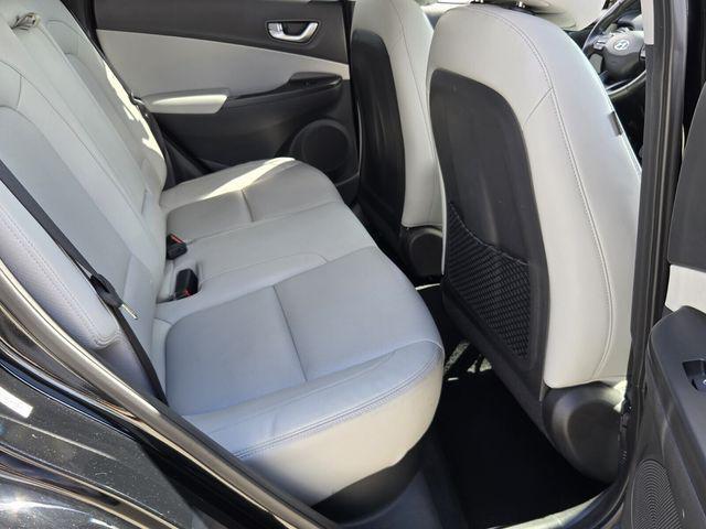 2023 Hyundai Kona Limited