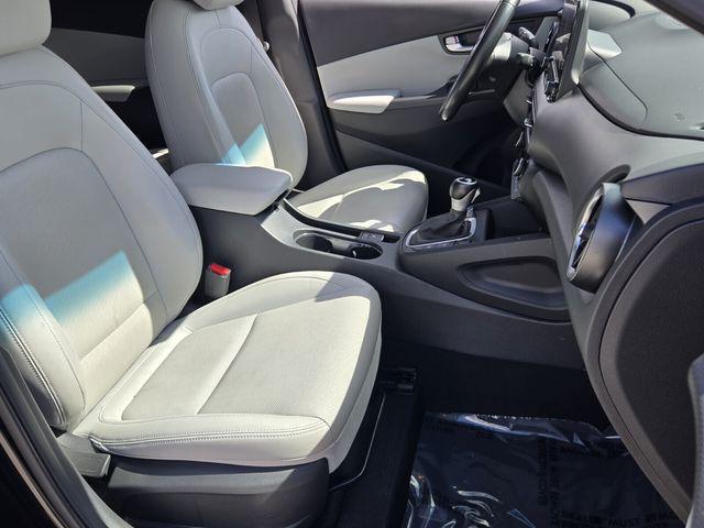 2023 Hyundai Kona Limited