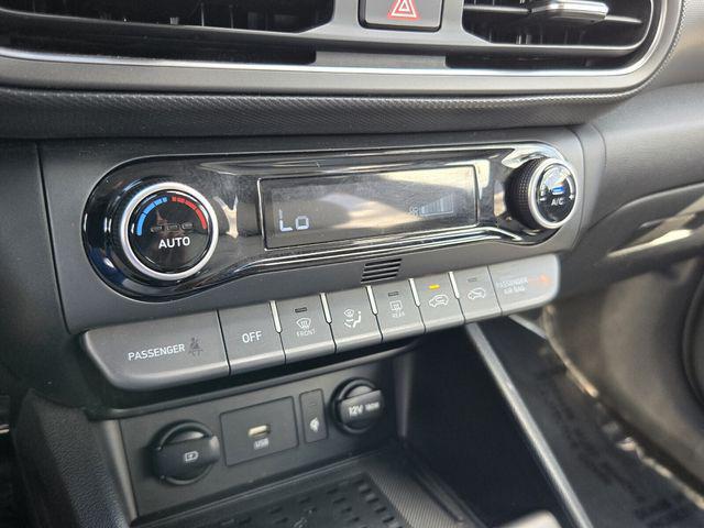 2023 Hyundai Kona Limited